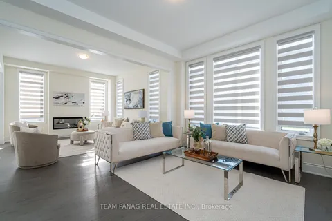 41 Peak Drive, ON L6X 5S6