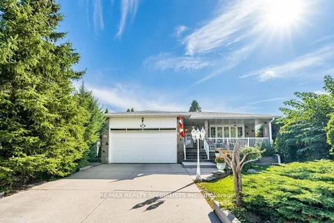 61 Brewster Crescent, ON M3N 1C7