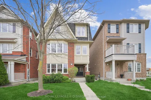 612 Sellers Path, ON L9T 0P4