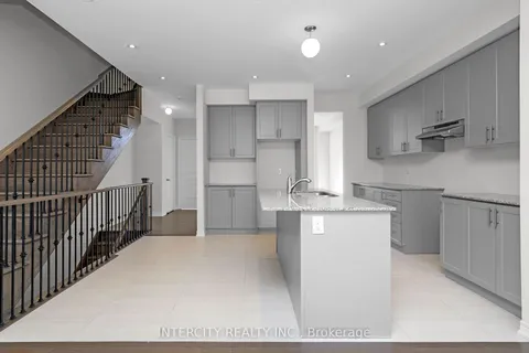 30 Queenpost Drive, ON L6Y 6L2