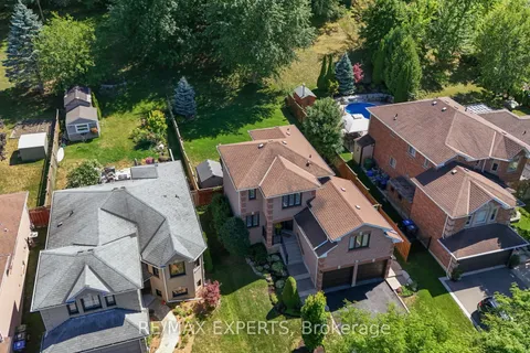 44 Sunkist Valley Road, ON L7E 1T1