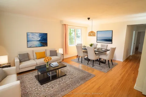 11 Buckhorn Place, ON M9V 2P3