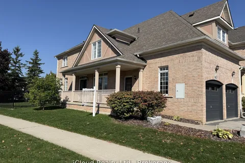 2295 Rochester Circle, ON L6M 5C9