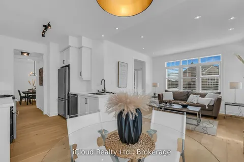 2295 Rochester Circle, ON L6M 5C9