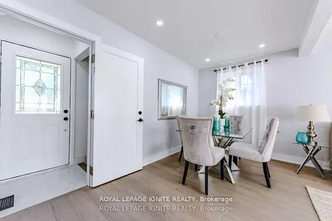 4 Drayton Crescent, ON L6T 3G7