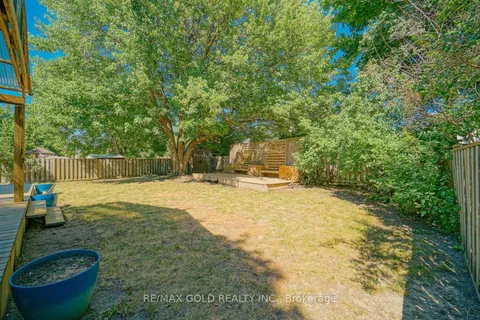 47 Moffatt Avenue, ON L6Y 2M6