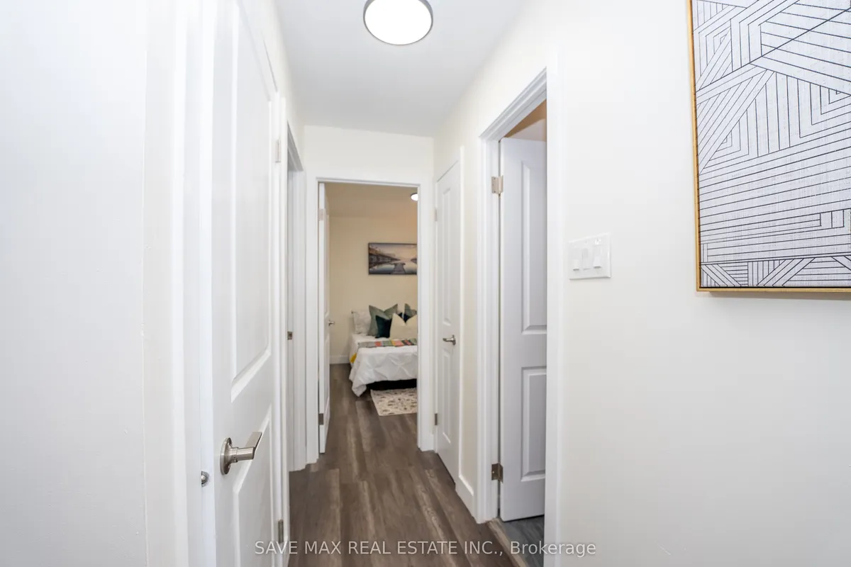 26 Hillbank Trail, ON L6S 1P6