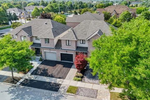 4005 Alexan Crescent, ON L7M 5A8