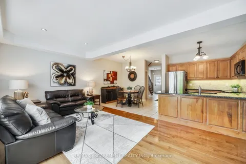 4005 Alexan Crescent, ON L7M 5A8