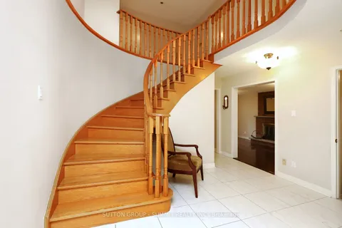 2654 Ambercroft Trail, ON L5M 4K1