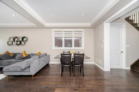 3213 Preserve Drive, ON L6M 4J9