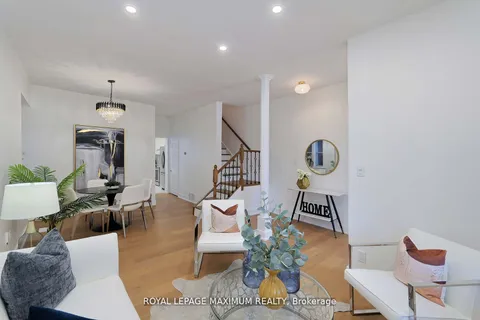 132 Wallace Avenue, ON M6H 1T5