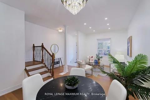 132 Wallace Avenue, ON M6H 1T5