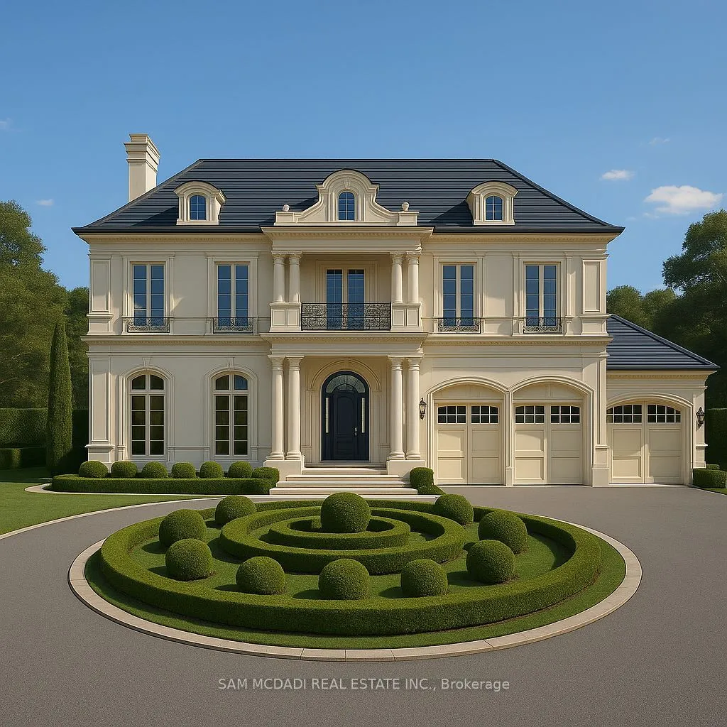 415 Country Club Crescent, ON L5J 2P9