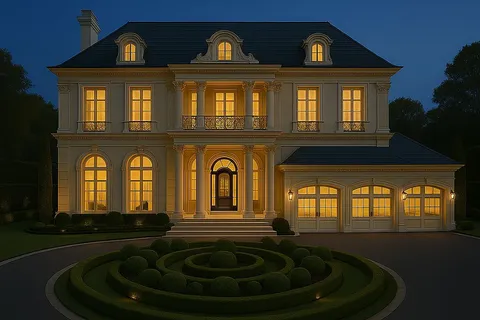 415 Country Club Crescent, ON L5J 2P9