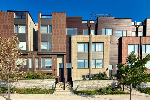 271 Downsview Park Boulevard, ON M3K 0B6