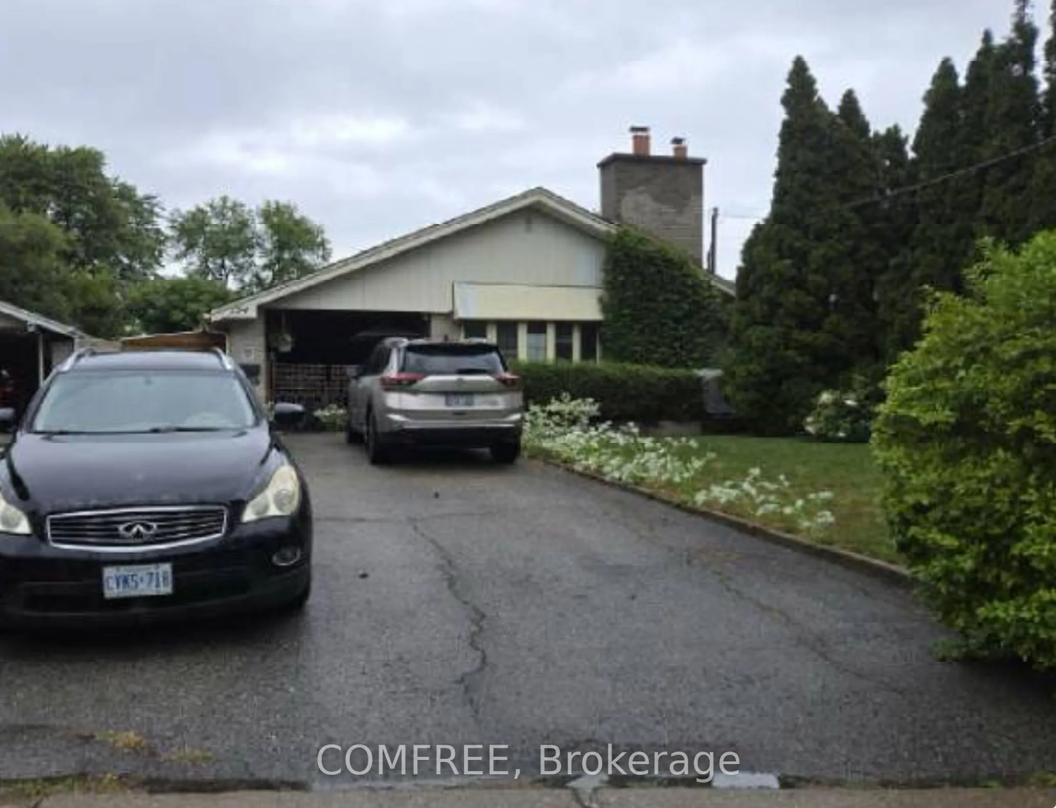 124 Elmhurst Drive, ON M9W 2K4