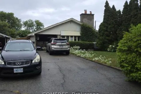 124 Elmhurst Drive, ON M9W 2K4