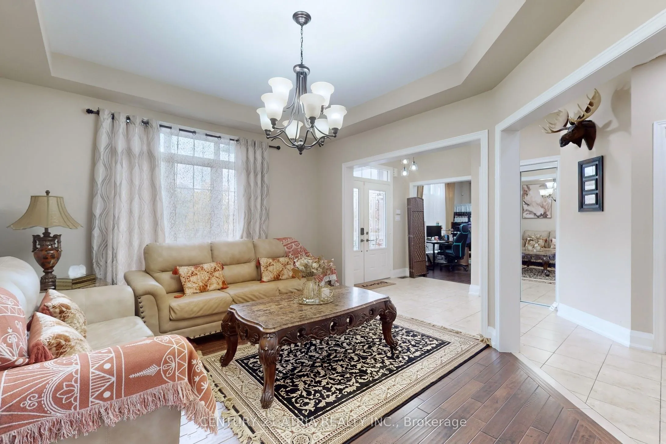 169 Barber Drive, ON L7G 5L5