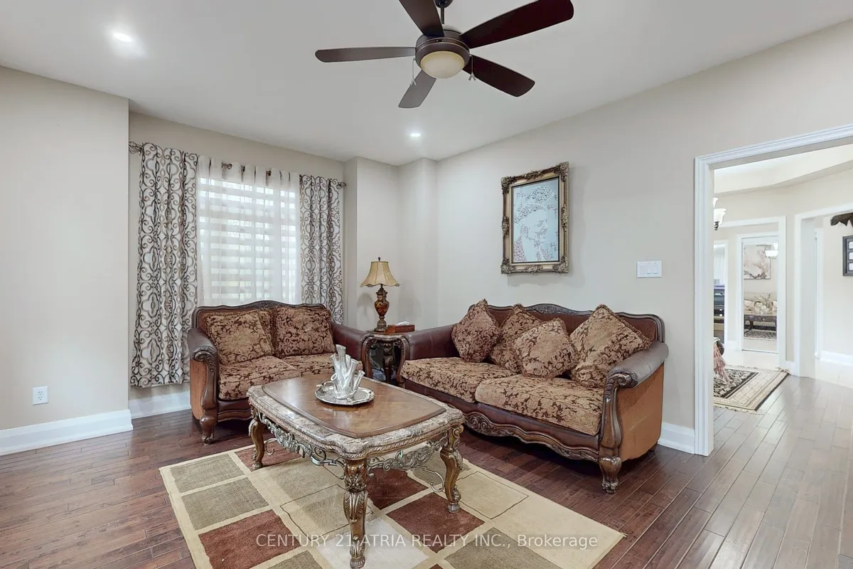 169 Barber Drive, ON L7G 5L5