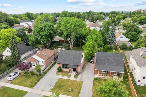 96 Allenby Avenue, ON M9W 1S9