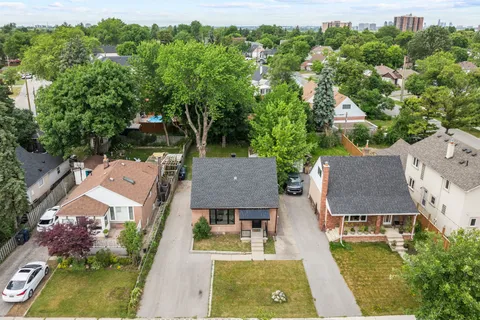 96 Allenby Avenue, ON M9W 1S9