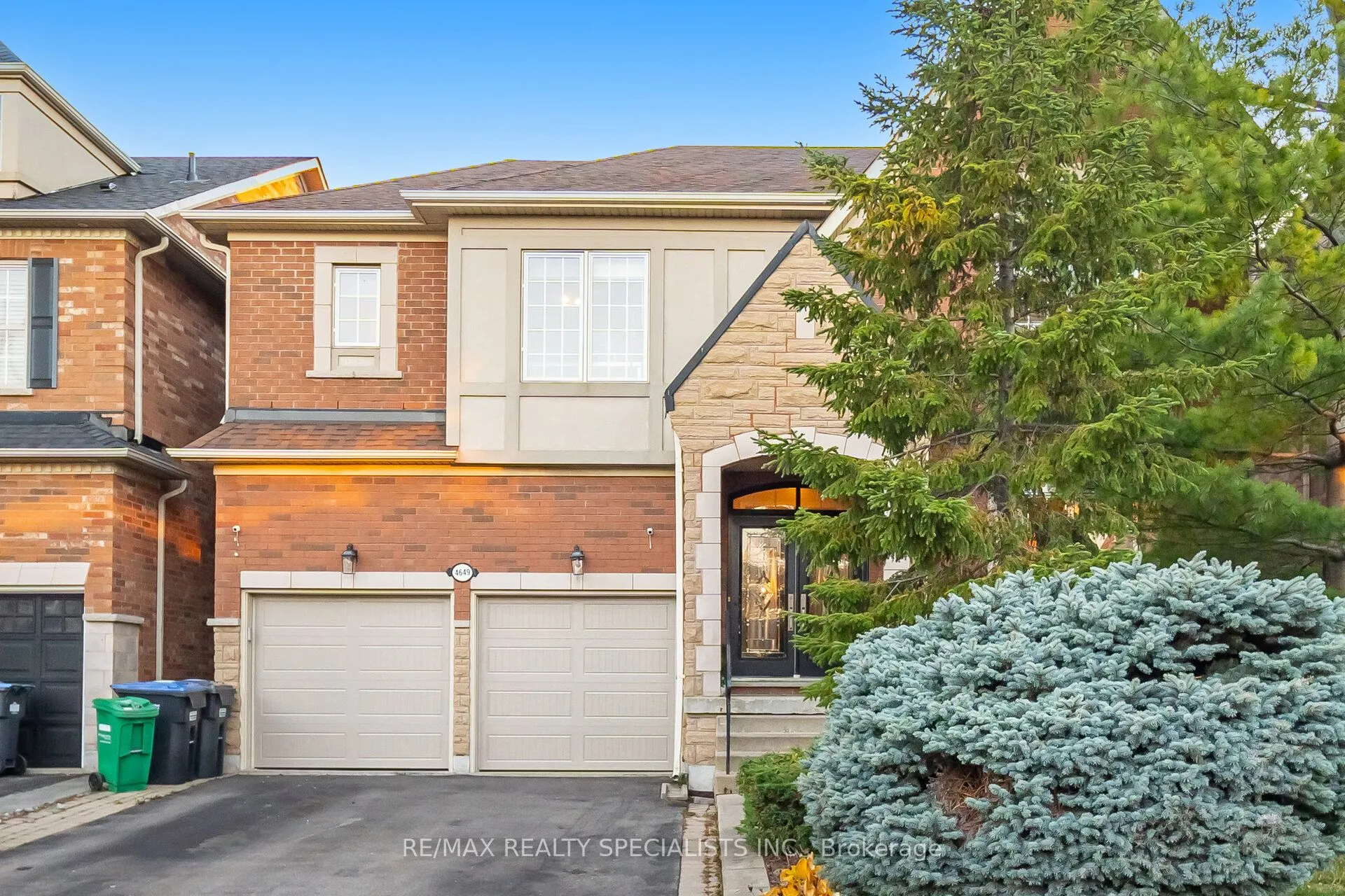 4649 Colombo Crescent, ON L5M 7R2