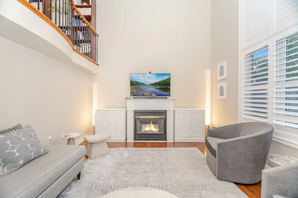 4649 Colombo Crescent, ON L5M 7R2