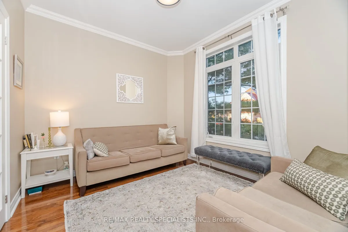 4649 Colombo Crescent, ON L5M 7R2