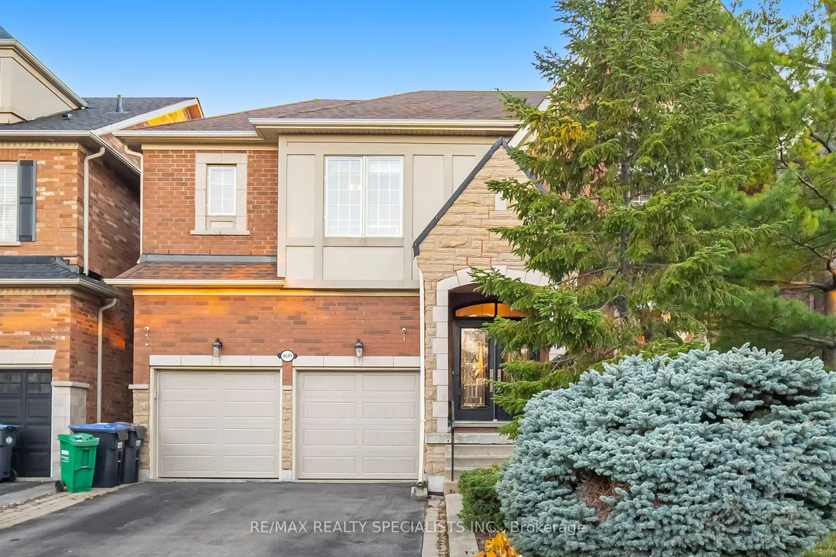 4649 Colombo Crescent, ON L5M 7R2
