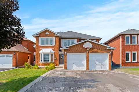 6 Ivy Lea Court, ON L6Y 4K6