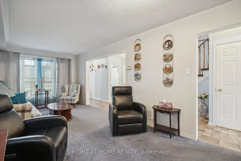 563 Eliza Crescent, ON L7L 6E2