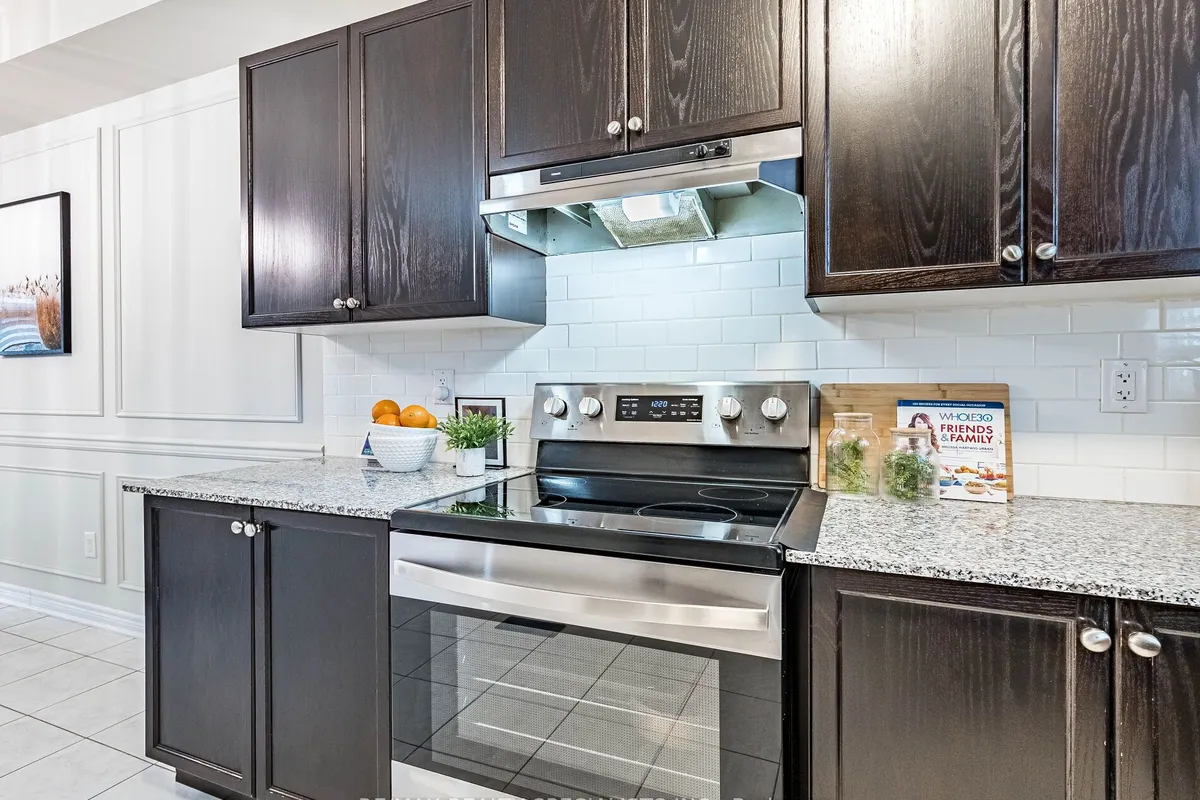 9 Rockbrook Trail, ON L7A 4H8