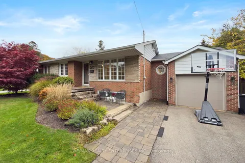 265 Snowden Road, ON L6L 3X6