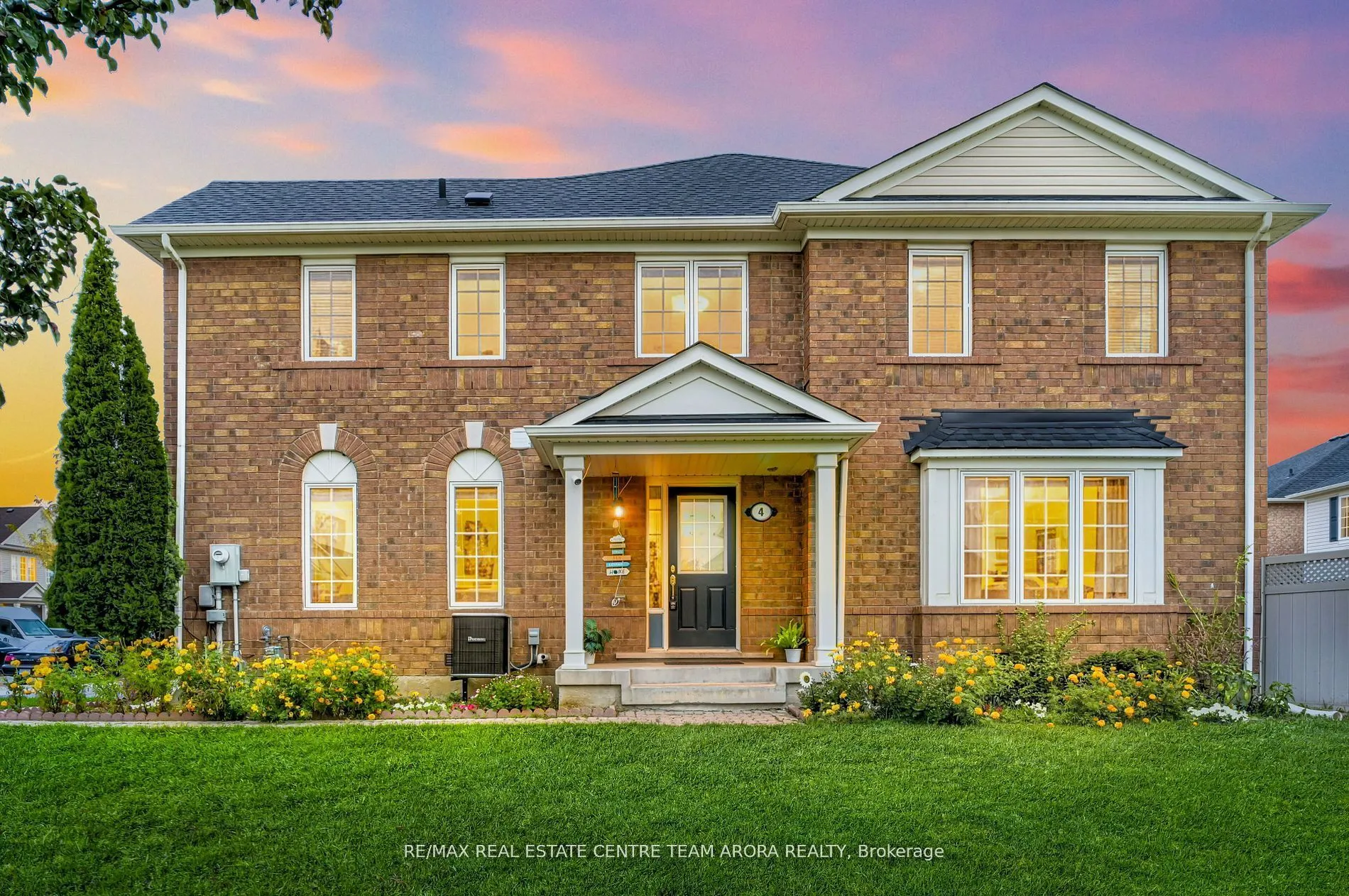 4 Dalia Street, ON L6X 0L7