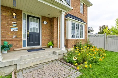 4 Dalia Street, ON L6X 0L7