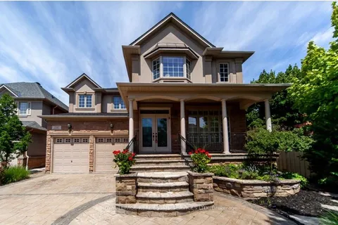 1387 Ferncrest Road, ON L6H 7W2