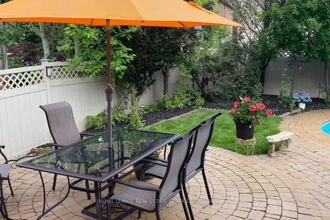 1387 Ferncrest Road, ON L6H 7W2