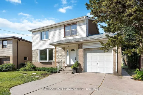 275 Jeffcoat Drive, ON M9W 3E4