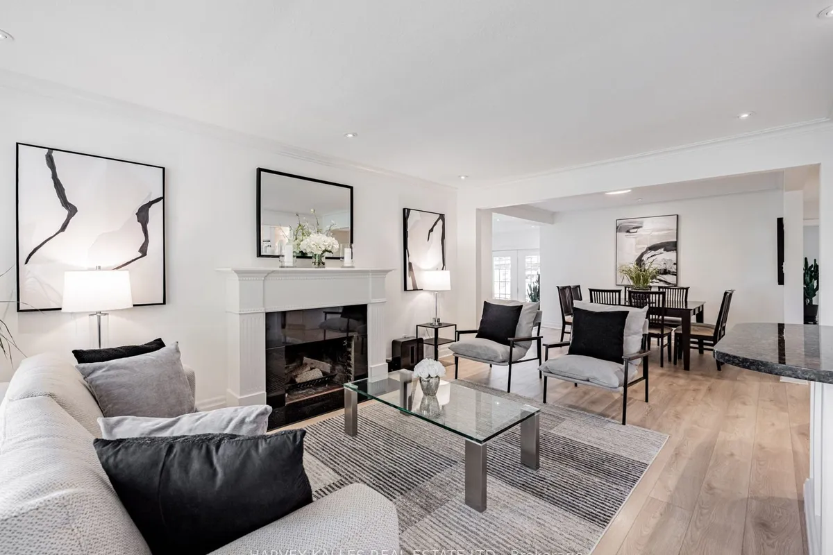 45 Harjolyn Drive, ON M9B 3V3