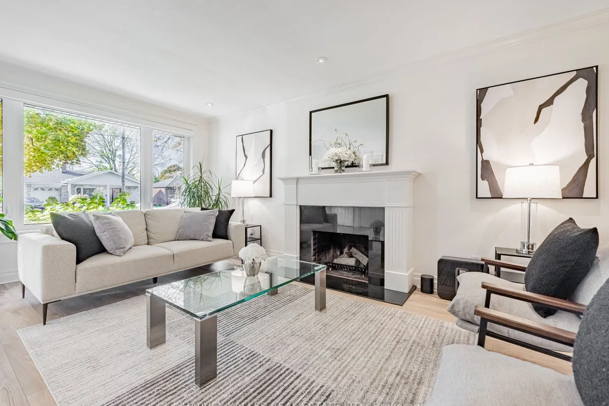 45 Harjolyn Drive, ON M9B 3V3