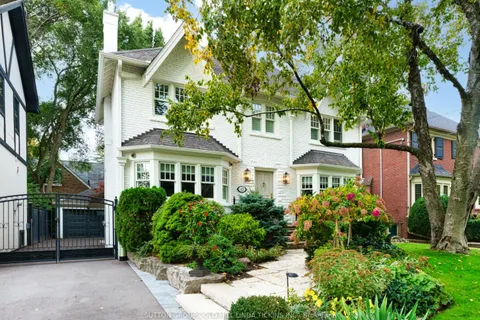 42 Brentwood Road, ON M8X 2B7