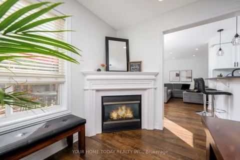 91 Mowat Crescent, ON L7G 6C8