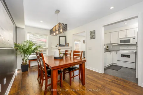 91 Mowat Crescent, ON L7G 6C8