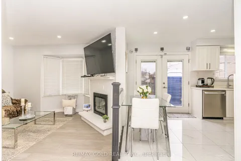 29 Nickel Crescent, ON L6S 4V9