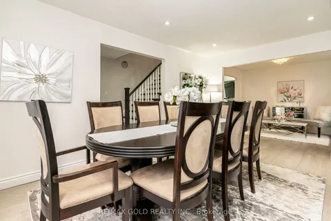 29 Nickel Crescent, ON L6S 4V9