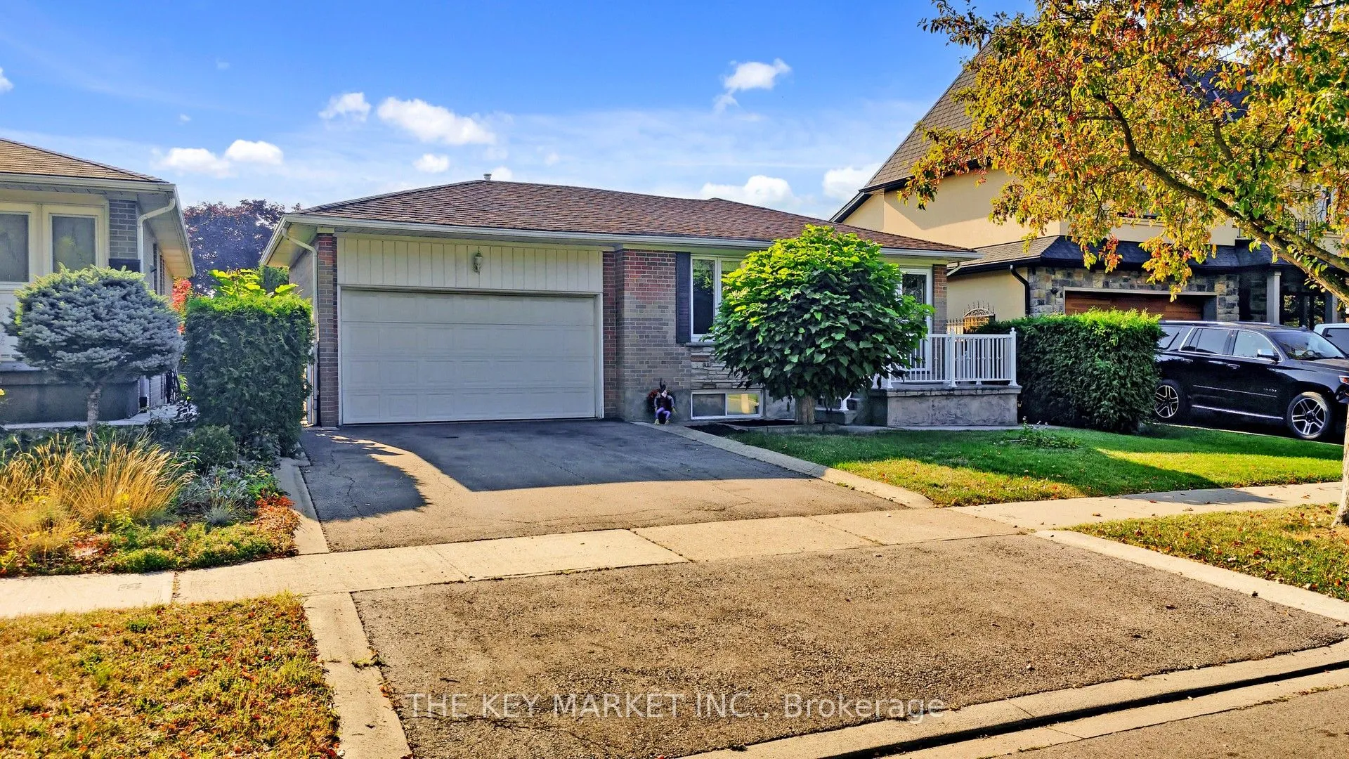 1277 Tyneburn Crescent, ON L4X 1P3