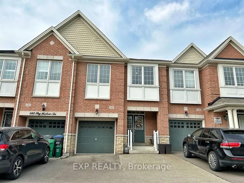 144 Sky Harbour Drive, ON L6Y 0C1