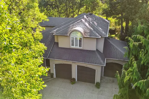 1091 Forestvale Drive, ON L7P 4W4
