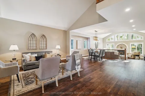 1091 Forestvale Drive, ON L7P 4W4